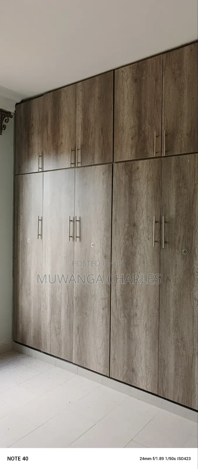 2bdrm Apartment in Fs Properties Ltd, Central Division for rent