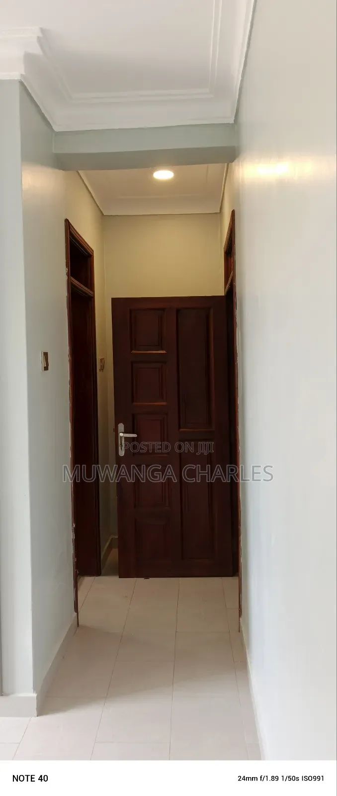 2bdrm Apartment in Fs Properties Ltd, Central Division for rent