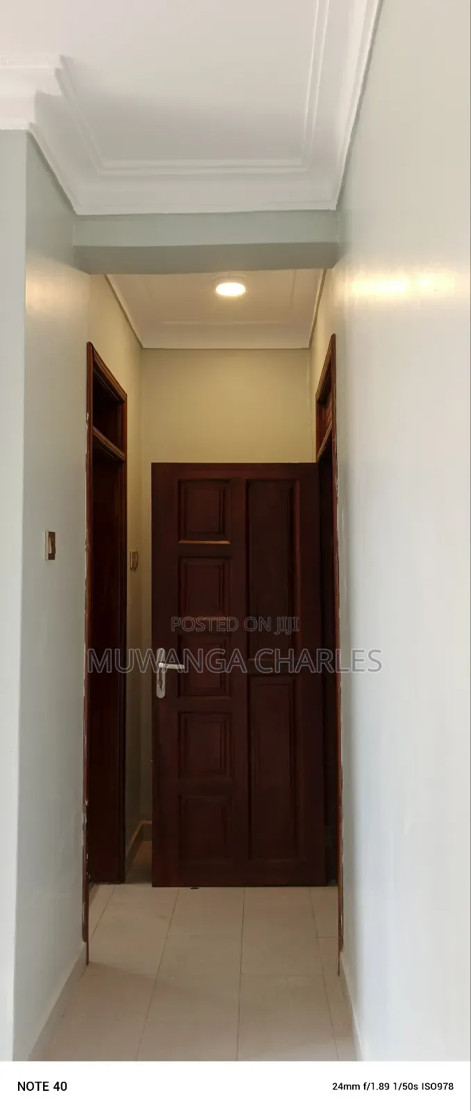 2bdrm Apartment in Fs Properties Ltd, Central Division for rent