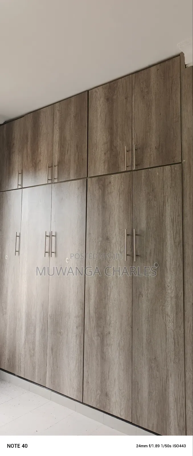 2bdrm Apartment in Fs Properties Ltd, Central Division for rent
