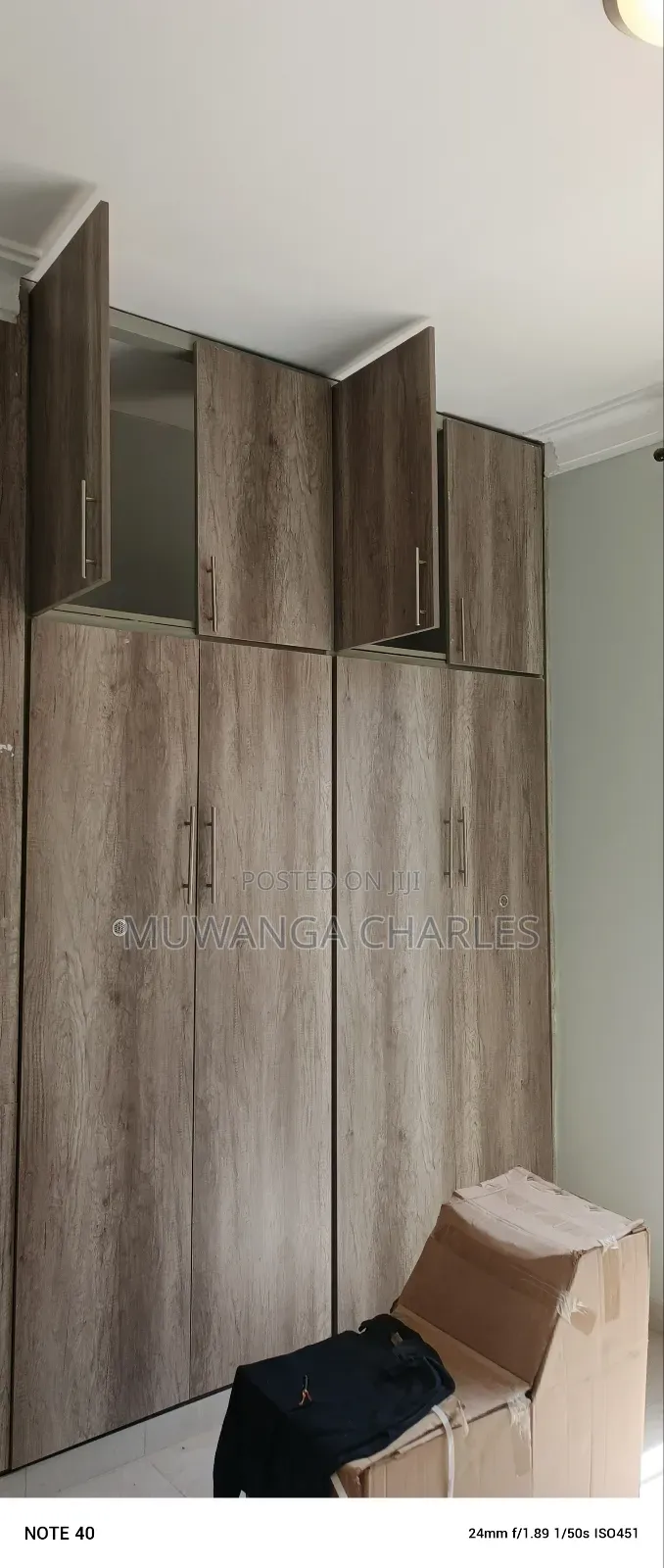 2bdrm Apartment in Fs Properties Ltd, Central Division for rent