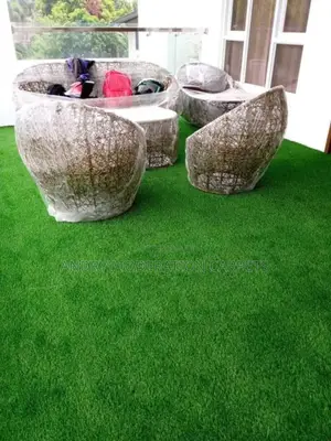 Balcony Grass Carpet