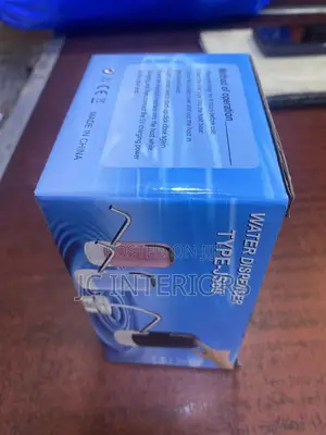 Classic Auto Water Dispenser