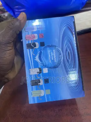 Classic Auto Water Dispenser