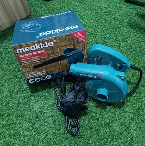 Meakida Electric Blower