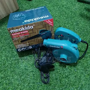 Meakida Electric Blower