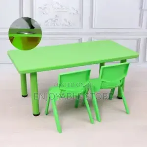 Affordable Baby Table/Kids Table