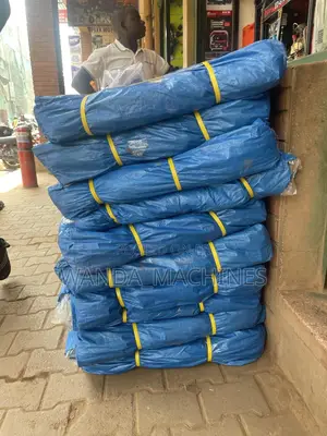 Tarpaulin All Sizes 6*6