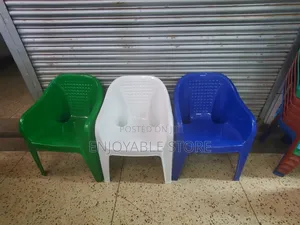 Affordable Plastic Chairs Plastic Chairs(Hotel/Bar/Compound)