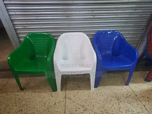 Affordable Plastic Chairs Plastic Chairs(Hotel/Bar/Compound)