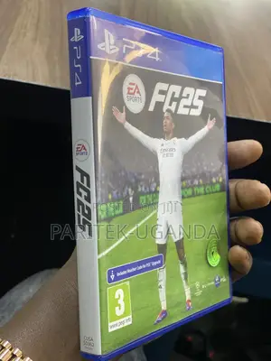 Fc25 Playstation4