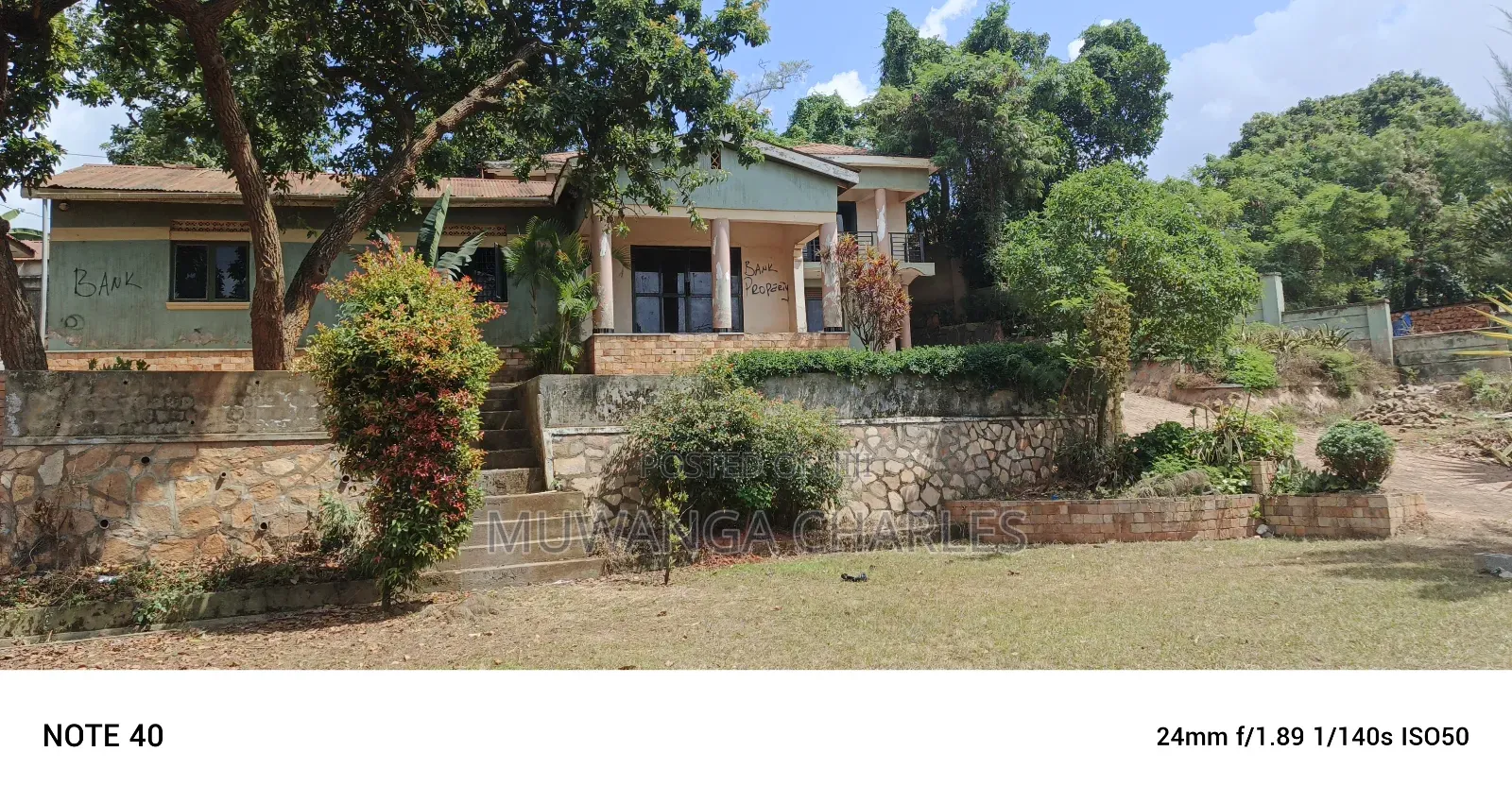 Office Space for Rent in Mpererwe
