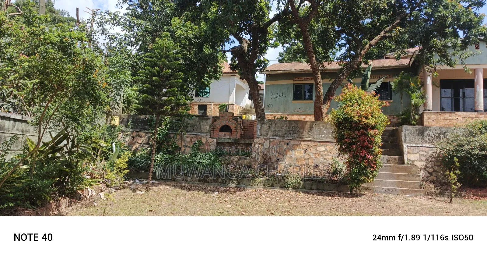 Office Space for Rent in Mpererwe