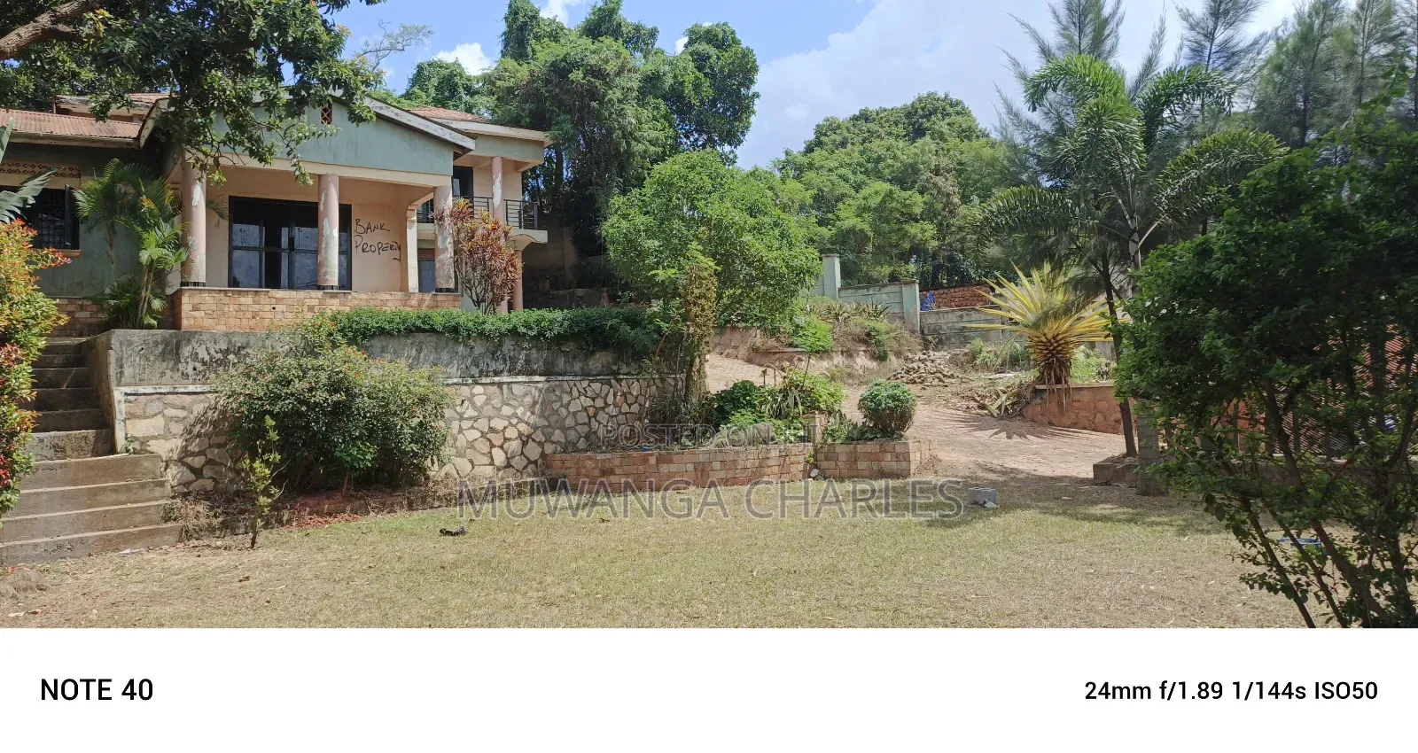 Office Space for Rent in Mpererwe