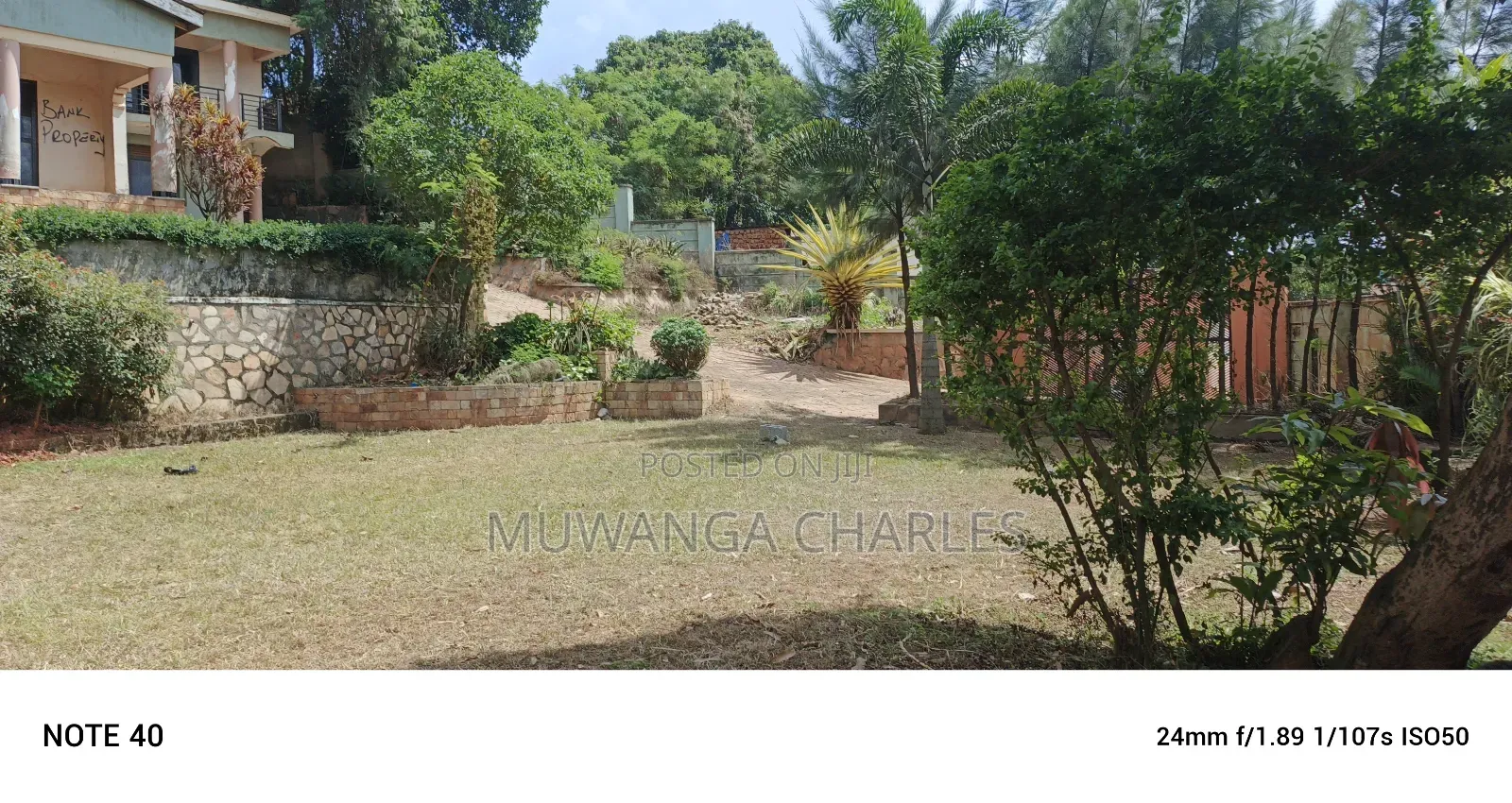 Office Space for Rent in Mpererwe