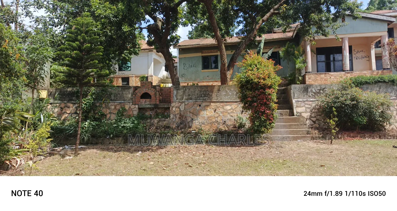 Office Space for Rent in Mpererwe