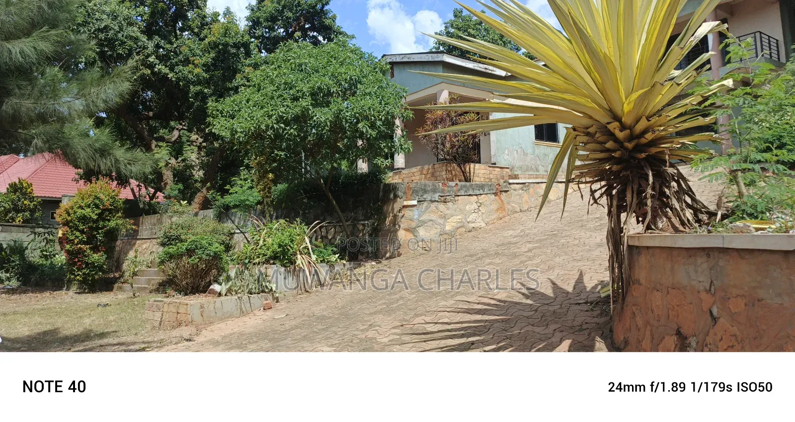 Office Space for Rent in Mpererwe