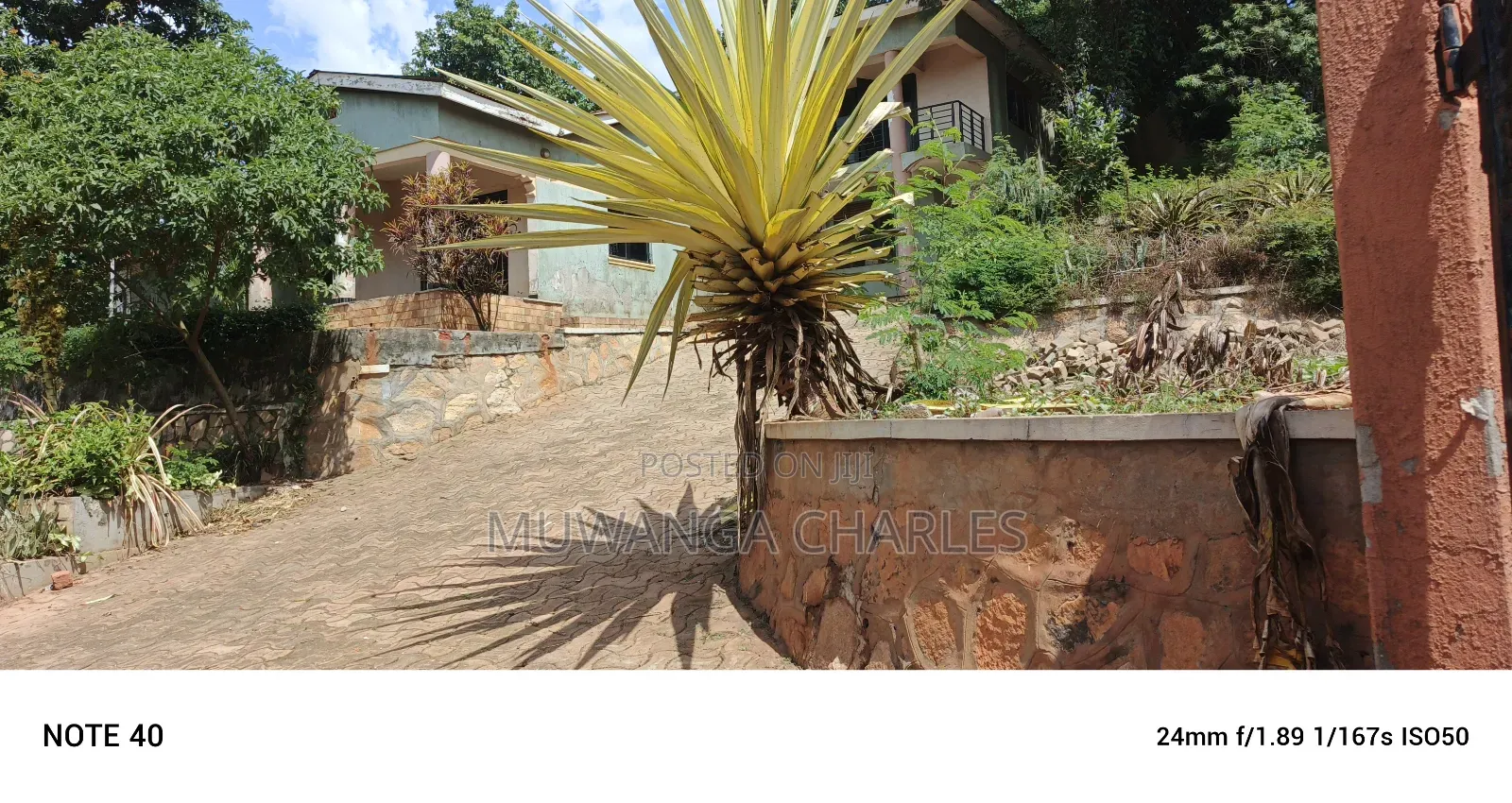 Office Space for Rent in Mpererwe