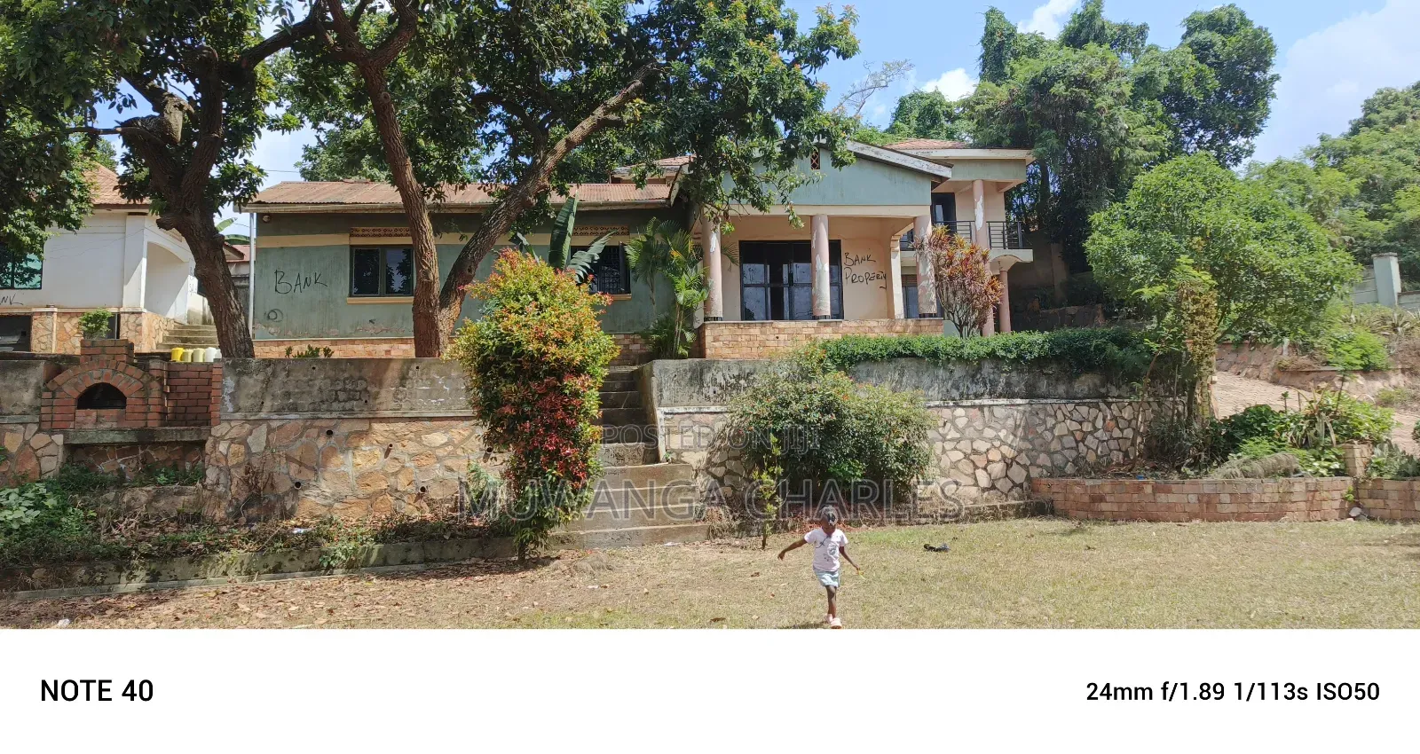 Office Space for Rent in Mpererwe