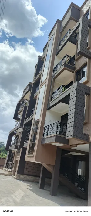2bdrm Apartment in Fs Properties Ltd, Central Division for rent