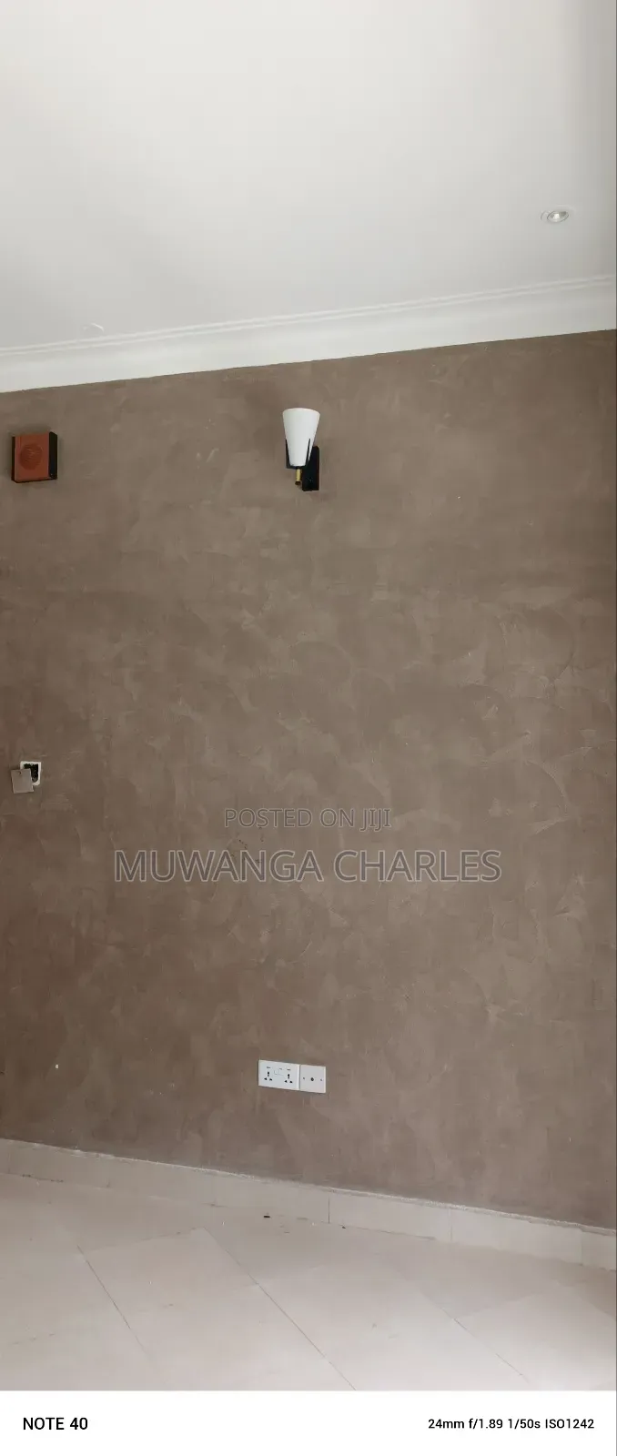 2bdrm Apartment in Fs Properties Ltd, Central Division for rent