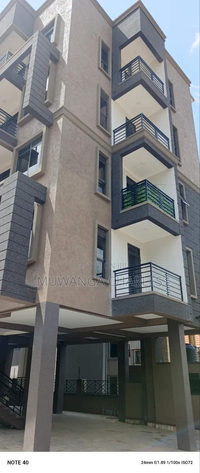 2bdrm Apartment in Fs Properties Ltd, Central Division for rent