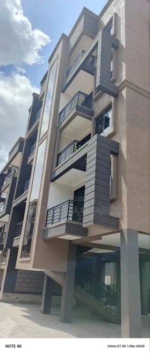 2bdrm Apartment in Fs Properties Ltd, Central Division for rent