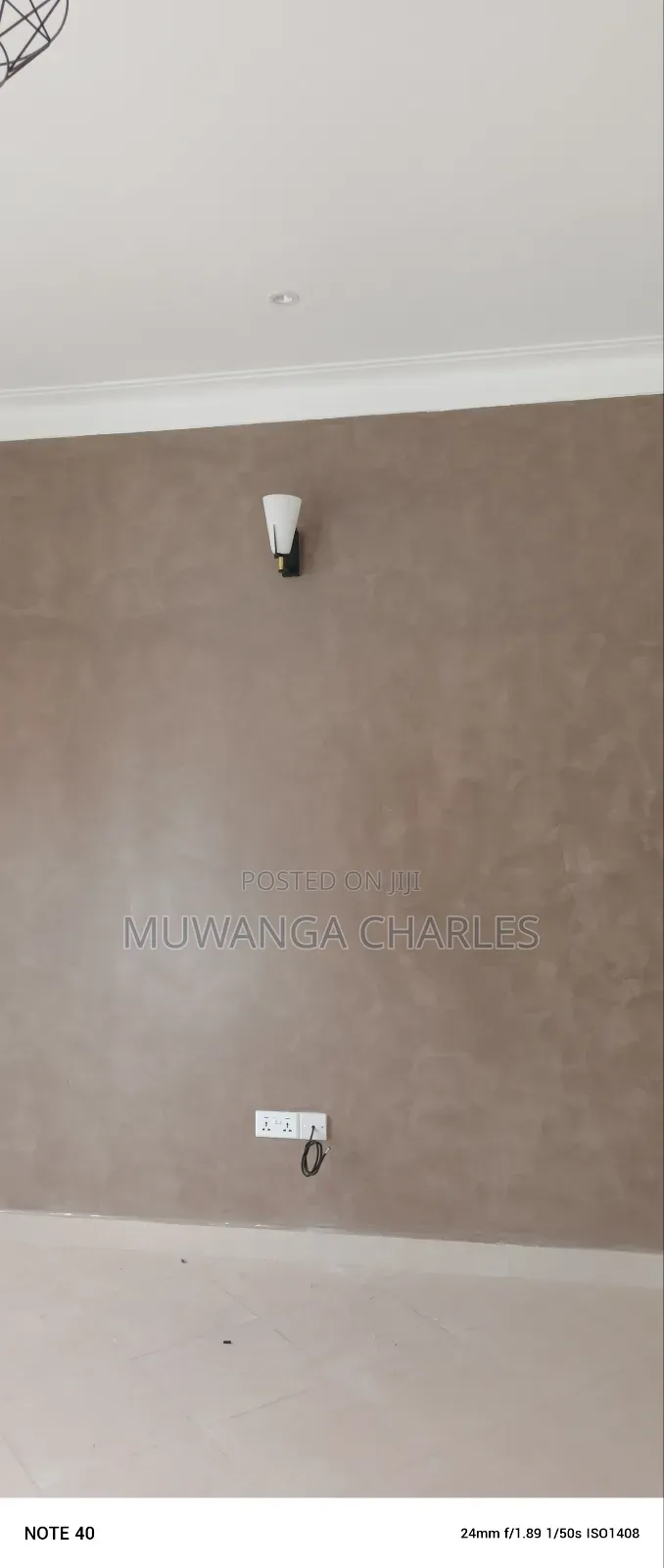 2bdrm Apartment in Fs Properties Ltd, Central Division for rent