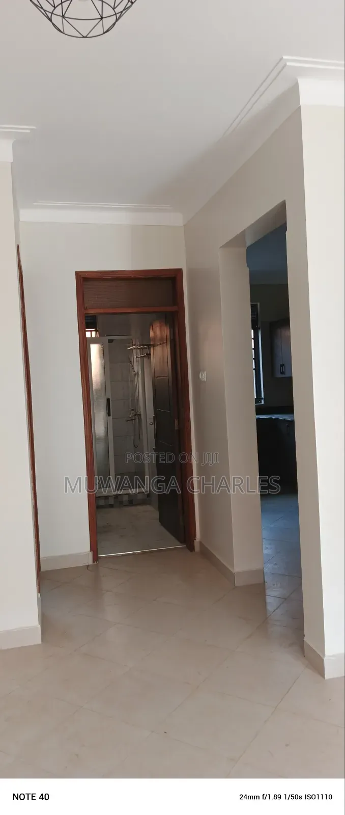 2bdrm Apartment in Fs Properties Ltd, Central Division for rent