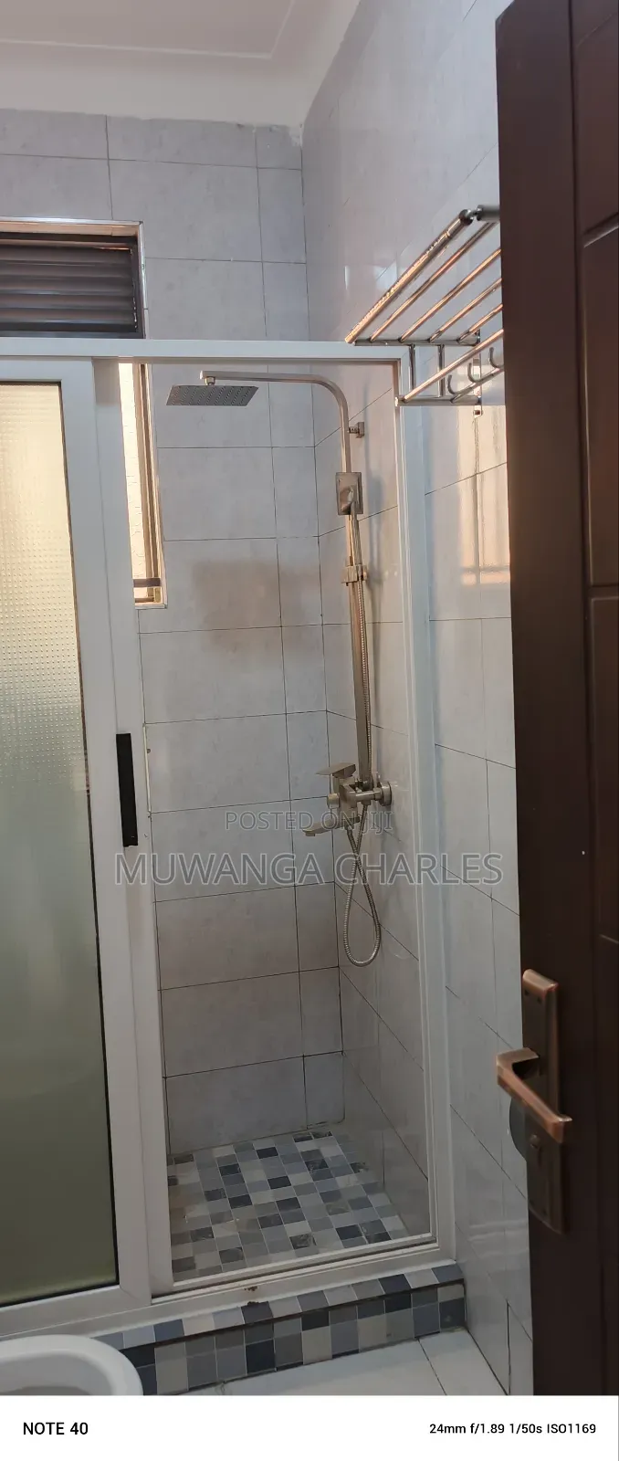 2bdrm Apartment in Fs Properties Ltd, Central Division for rent