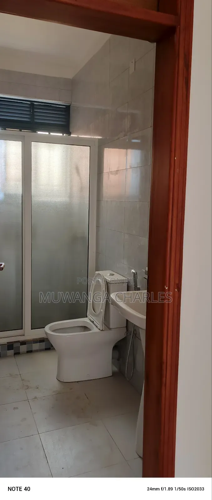 2bdrm Apartment in Fs Properties Ltd, Central Division for rent