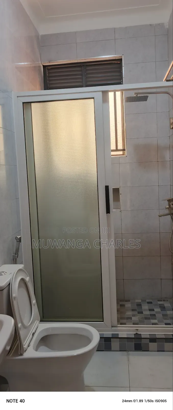 2bdrm Apartment in Fs Properties Ltd, Central Division for rent