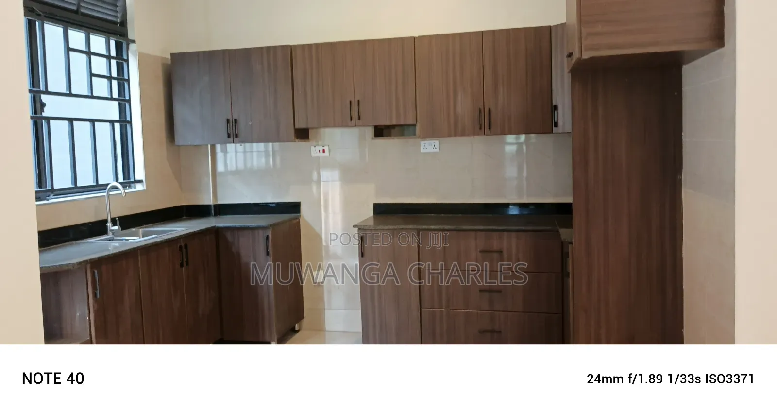 2bdrm Apartment in Fs Properties Ltd, Central Division for rent