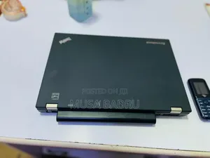 Laptop Lenovo ThinkPad T430 4GB Intel Core I5 HDD 320GB