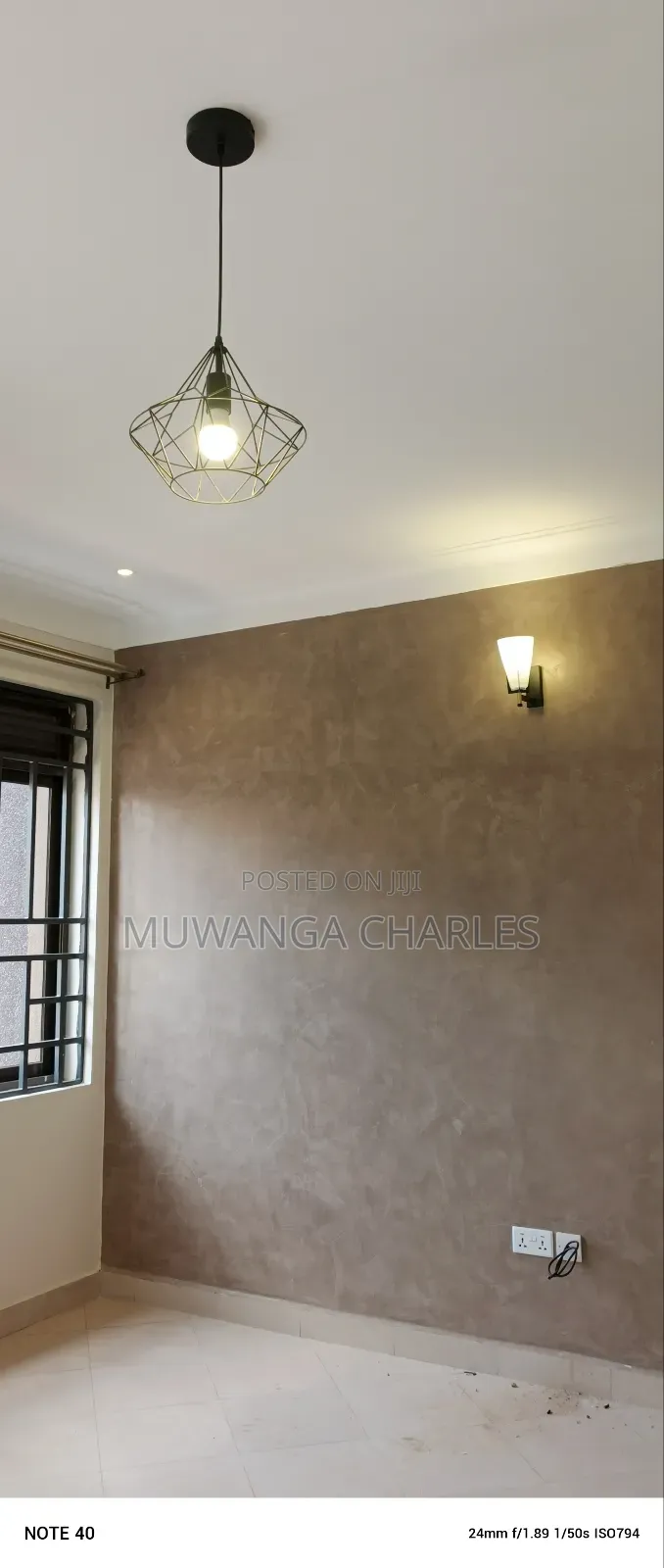 2bdrm Apartment in Fs Properties Ltd, Central Division for rent