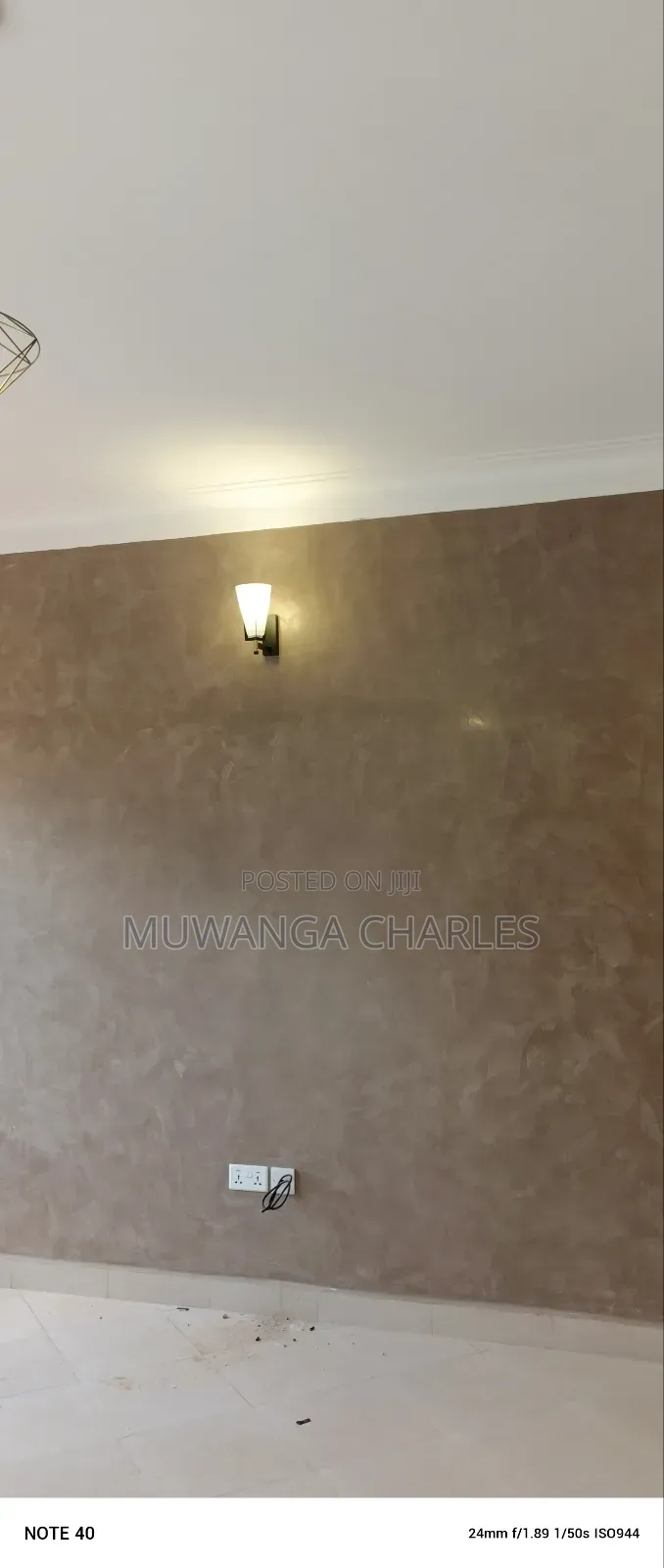 2bdrm Apartment in Fs Properties Ltd, Central Division for rent