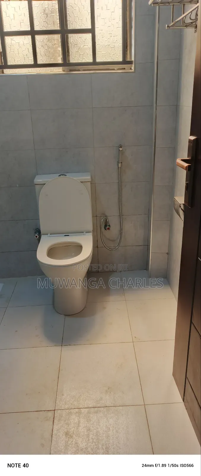 2bdrm Apartment in Fs Properties Ltd, Central Division for rent