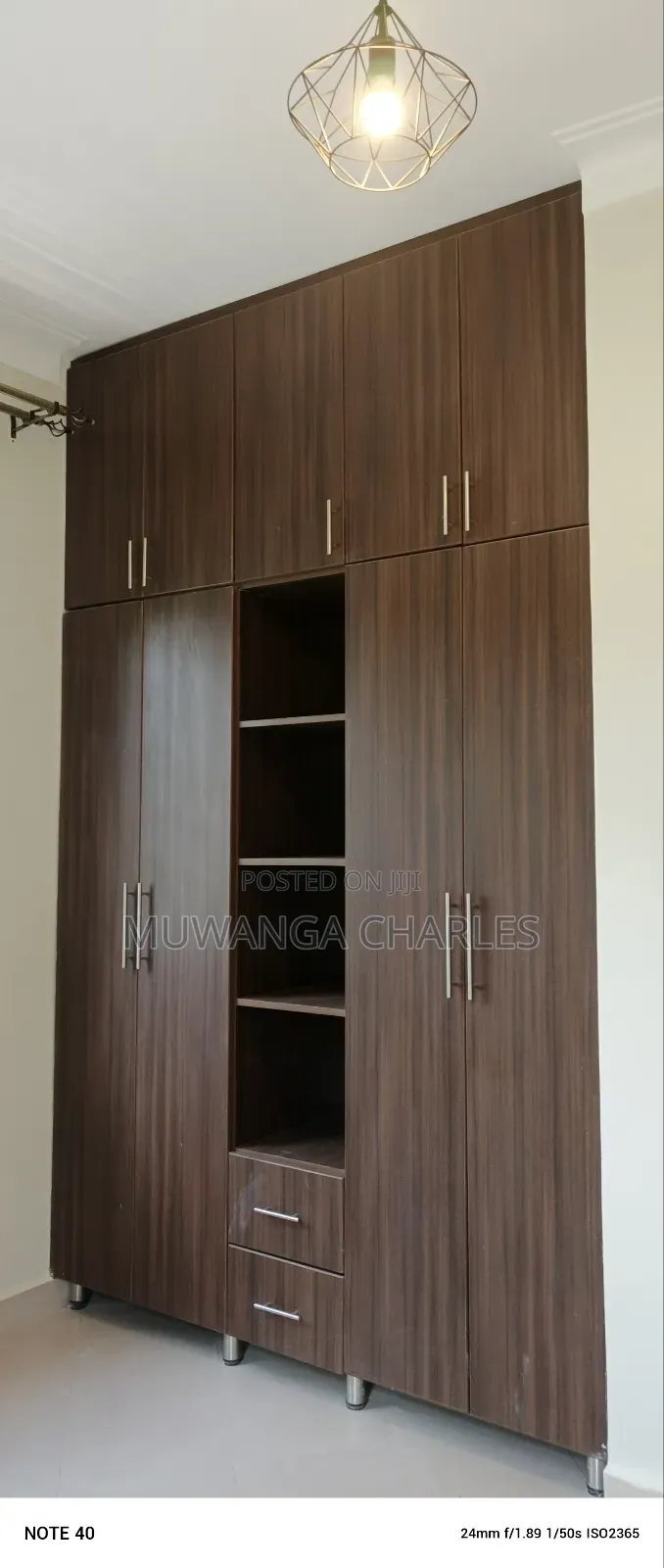 2bdrm Apartment in Fs Properties Ltd, Central Division for rent