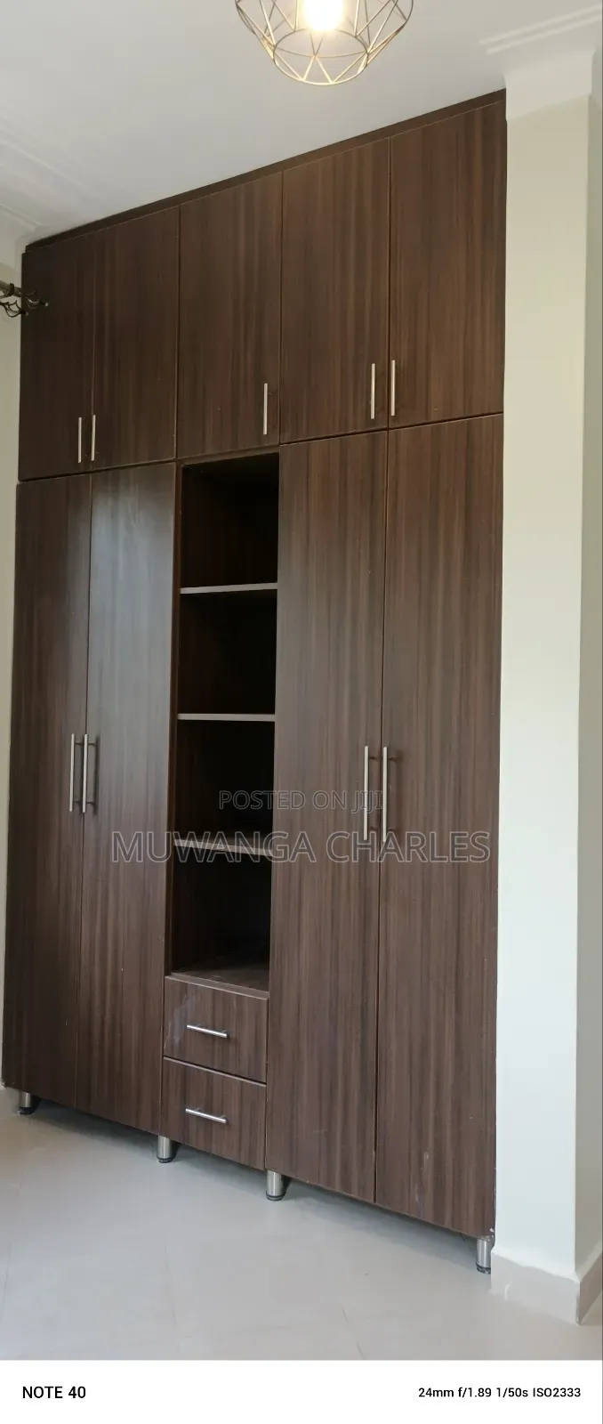 2bdrm Apartment in Fs Properties Ltd, Central Division for rent