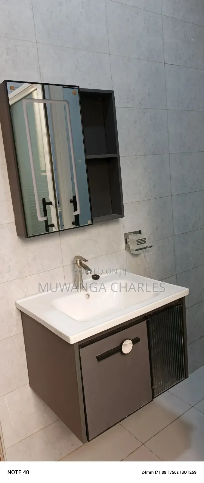 2bdrm Apartment in Fs Properties Ltd, Central Division for rent