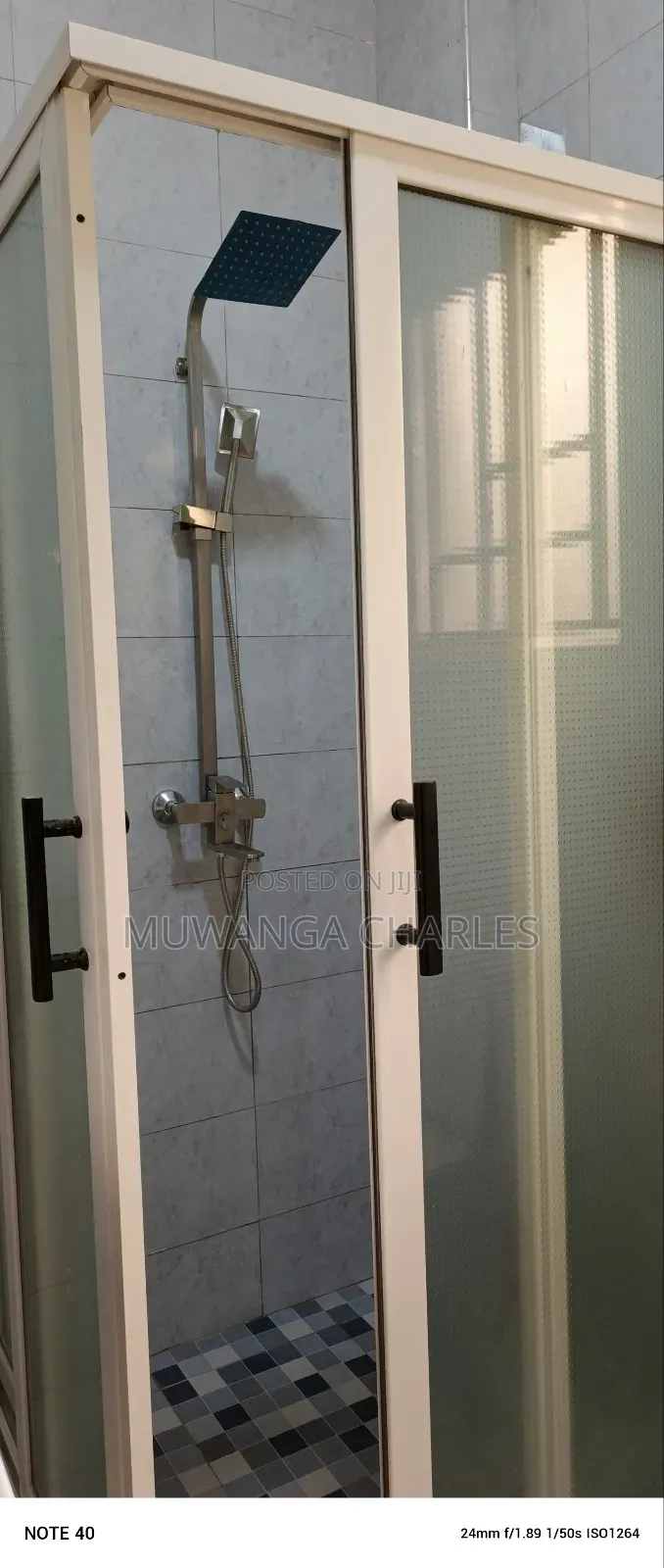 2bdrm Apartment in Fs Properties Ltd, Central Division for rent