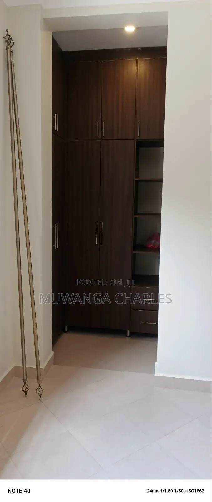 2bdrm Apartment in Fs Properties Ltd, Central Division for rent