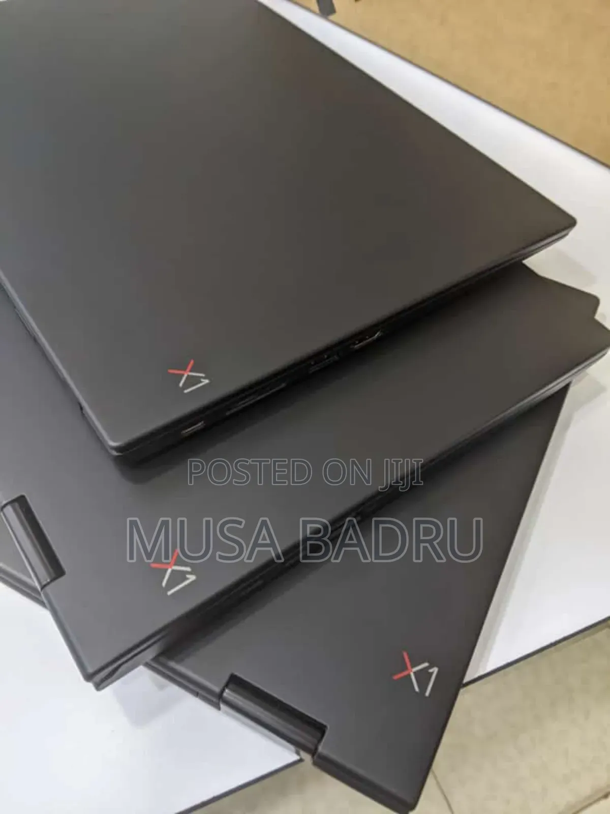 New Laptop Lenovo Thinkpad X1 Yoga 8GB Intel Core I5 SSD 256GB