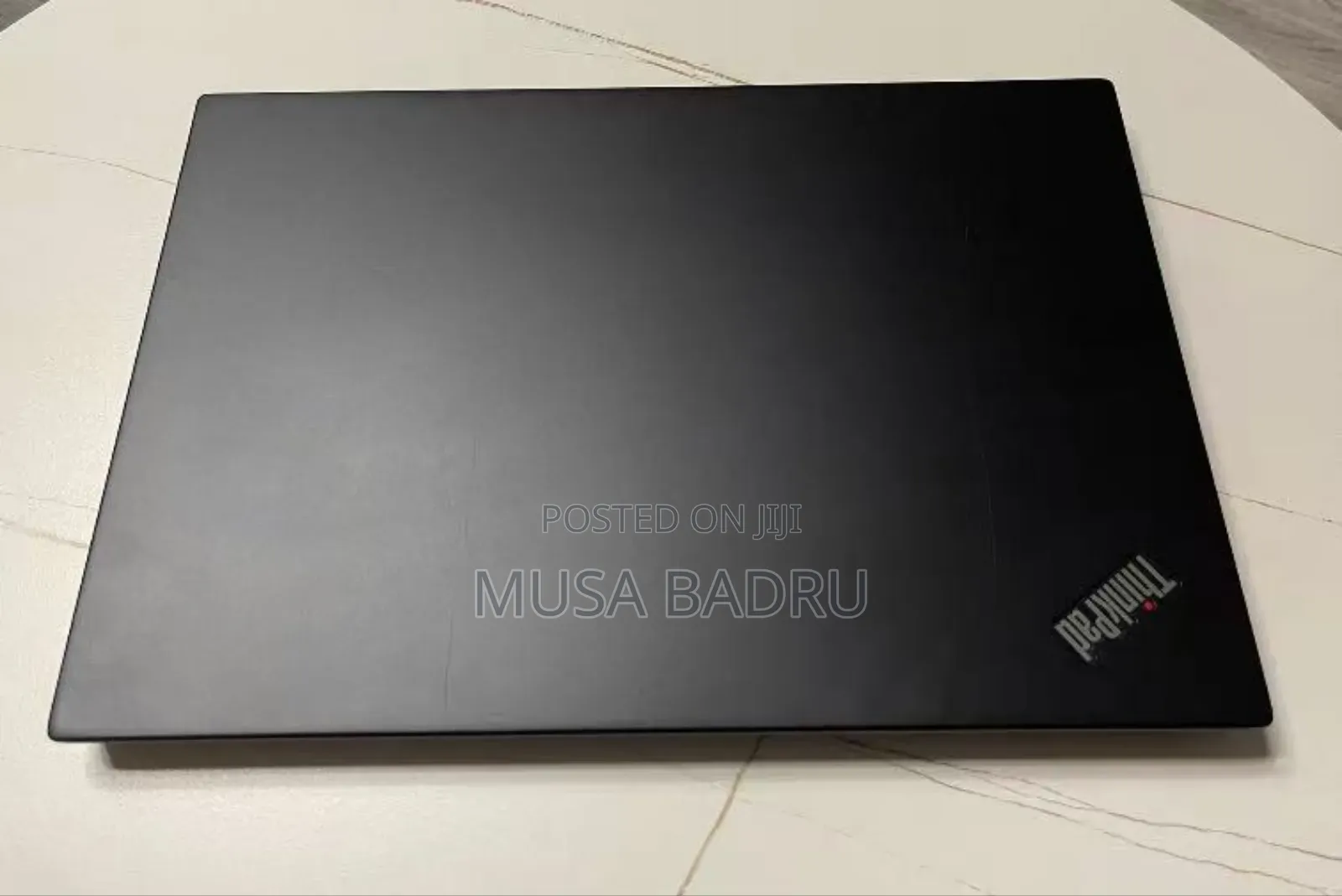 New Laptop Lenovo Thinkpad X1 Yoga 8GB Intel Core I5 SSD 256GB