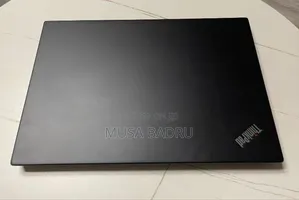 New Laptop Lenovo Thinkpad X1 Yoga 8GB Intel Core I5 SSD 256GB