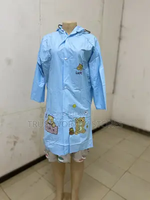Kids Raincoats
