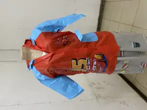 Kids Raincoats