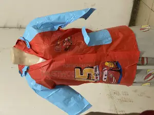 Kids Raincoats
