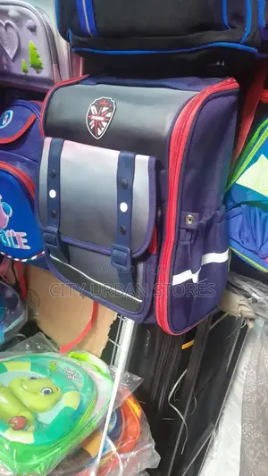 Primary School Bag