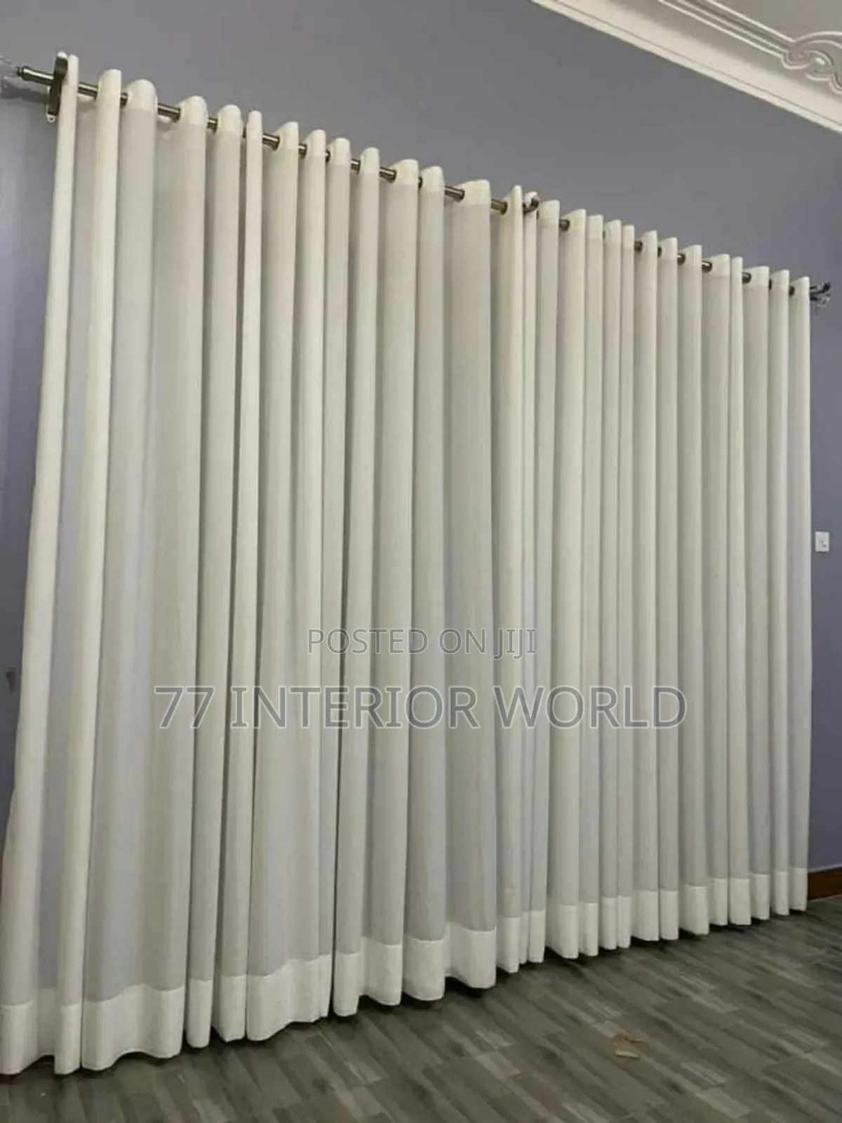 Home and Office Curtain Nets